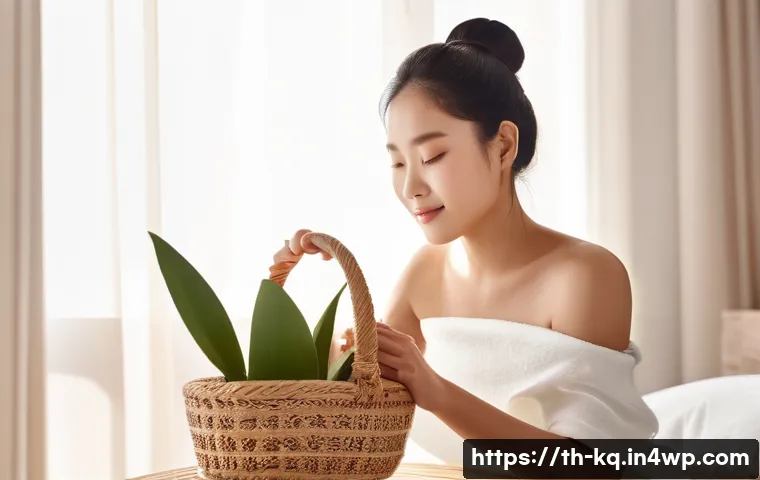 비건 화장품으로 만드는 홈케어 팁 관련 이미지 2