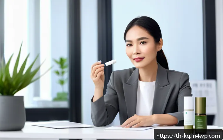 비건 화장품의 주요 소비층 분석 관련 이미지 1