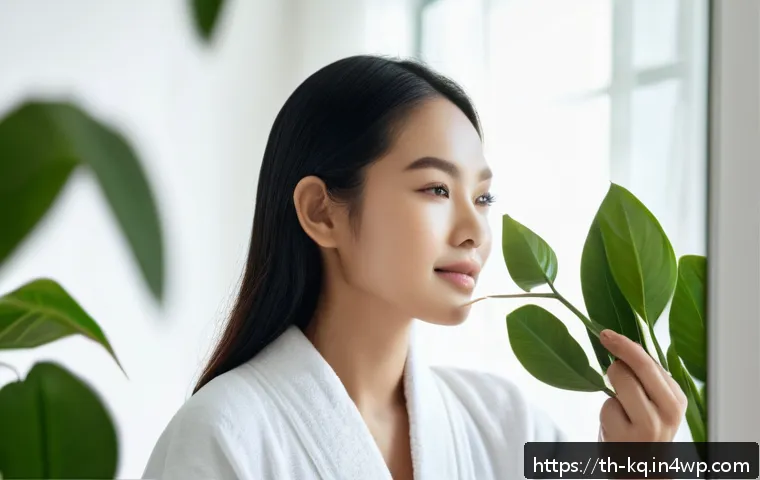 비건 화장품 구매 가이드 관련 이미지 1