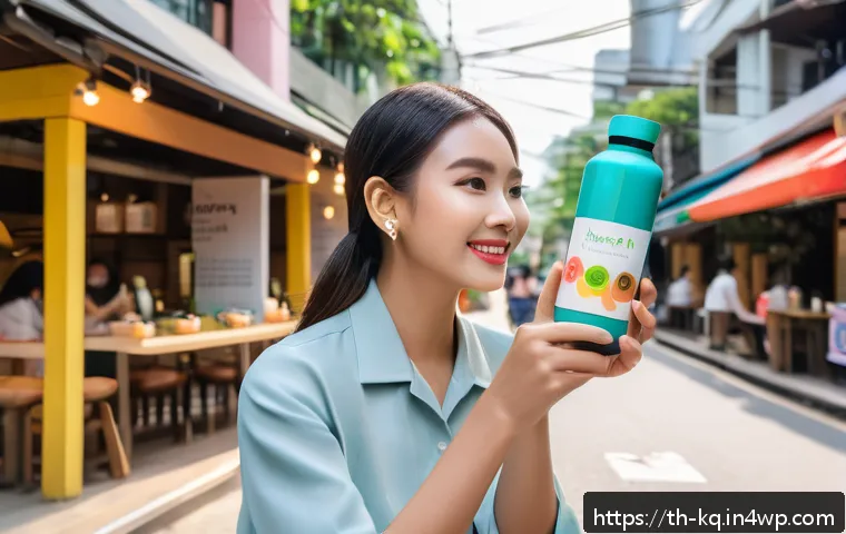 비건 화장품의 효과적인 홍보 방법 관련 이미지 1